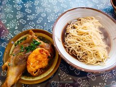 -乌镇天下第一锅羊肉面馆(烟雨社区烟雨苑店)