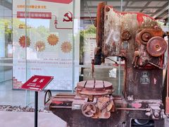 -广州市紫泥堂文化创意园景区