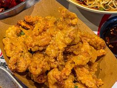 -靓靓蒸虾·头牌蒸虾(雪松路总店)