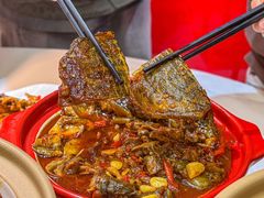 -赣菜笔记·江西米粉·小龙虾·小炒(曹杨路店)