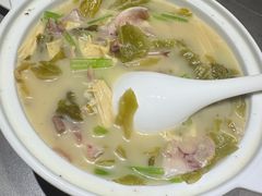 -宏宴·新京菜(望京店)