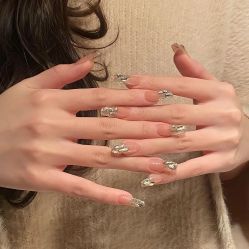 -M·X Nail日式美甲美睫