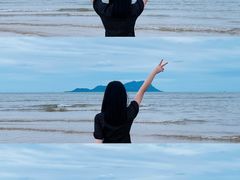 -青岛银沙滩