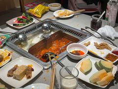 -海底捞火锅(丰尚国际广场店)