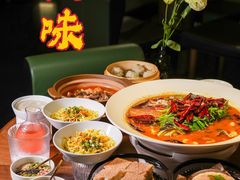 -清水亭湖北菜(大屯DT51店)