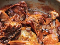 -斯丹姜母鸭·古法干香(涂门街总店)