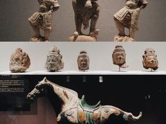 -洛阳博物馆