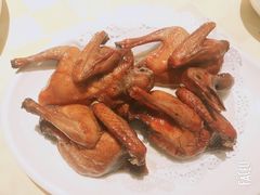 驰名石岐乳鸽-石岐佬中山菜馆(张溪店)