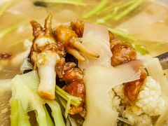 滑蛏汤-园里前·私厨福建菜(台江万达店)