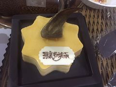 -黑池口感烘焙·生日蛋糕(坂田店)
