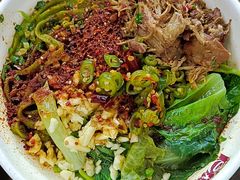 -老陈婆手工面庄