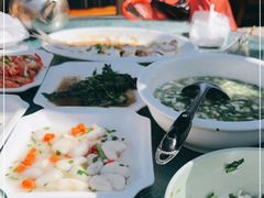-长廊好灶头 本地人农家菜(枫泾古镇店)