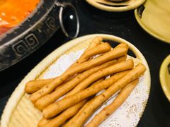 -唇辣号重庆老火锅(亦庄店)