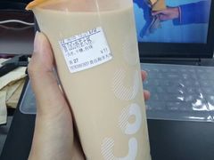-CoCo都可(光谷天地店)