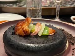 -北京饭店谭家菜