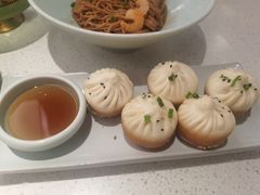 招牌生煎包-竹外桃花·江南小酒馆(SKP·S店)