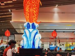 -天辣(金桥啦啦宝都店)