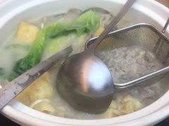 胡椒猪肚鸡（中份2-4人）-湯系·煲汤手艺人(东二环泰禾广场店)