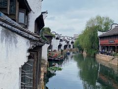 -嘉兴月河历史街区