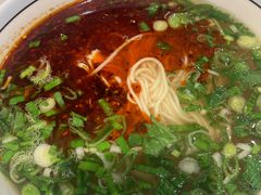 -兰州马子禄牛肉面(文景公园店)