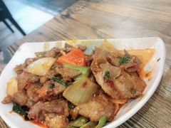 -Hi YOU你的饭局泰餐厅(雍和宫店)