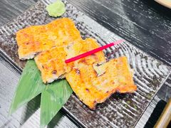 -玄白·炭烤活鳗(上海首店)