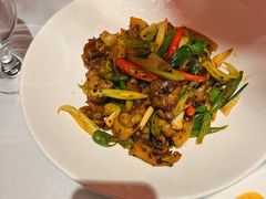 -小河盐帮·私家菜·烤鸭(三元桥·霄云路店)
