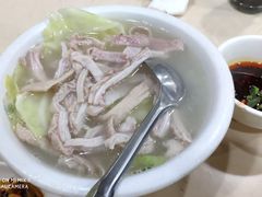 沾水肥肠-天一沾水肥肠(科园一街店)