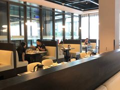 -煲王粤菜餐厅(中侨中心店)