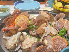 -三个渔夫·蒸汽海鲜(小白楼店)