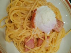 -萨莉亚意式餐厅(万嘉商业广场店)