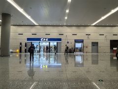 -温州龙湾国际机场