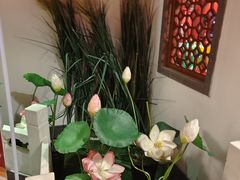 -芦月轩羊蝎子(劲松店)