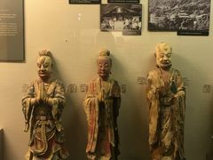 -中国闽台缘博物馆