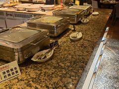 -马哥孛罗咖啡厅·Cafe Marco (厦门马哥孛罗东方大酒店)