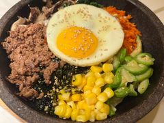 -七八冷面·延边朝鲜族美食(世纪汇店)