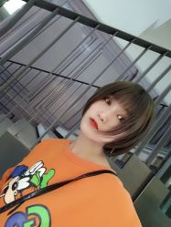 短发-MY HAIR ARDOR