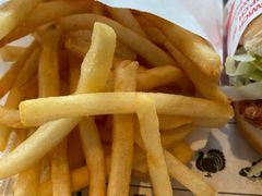 -FATBURGER 特富客汉堡(外交公寓店)