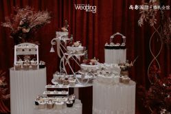 -Alice Nine婚礼艺术空间(总店)