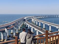 -星海湾跨海大桥