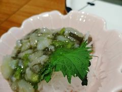 -気楽亭和食料理(气乐亭大世界本店)
