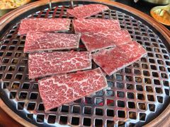 -伏一解牛烤肉专门店(信业购物中心店)