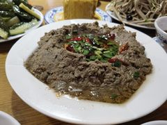 -铸钟褡裢火烧(西三环紫竹桥店)