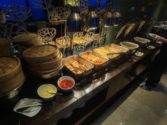 -上海龙之梦万丽酒店