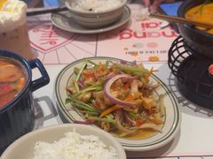 -美泰·Mangothai·清迈云街(天空之城店)
