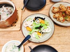 -唐食语粥(青山万达广场店)
