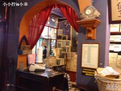 -赵小姐的店(鼓浪屿三友店)