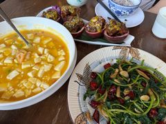 -有嘢食私房菜(西关新天地店)