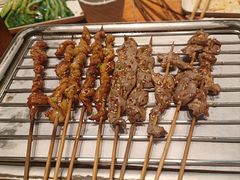 -木屋烧烤(上梅林店)