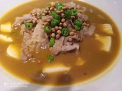 -湘楚情土菜馆(下沙店)